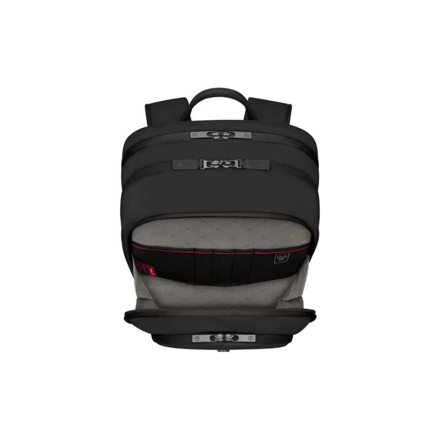 Victorinox - Sülearvuti seljakott 15,6 Altmont Modern 27 l must