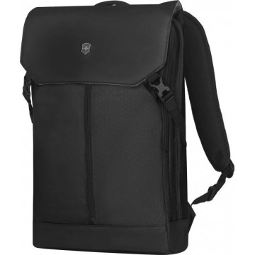 Victorinox - Sülearvuti seljakott 15,6" Altmont Original Flapover 11 l must