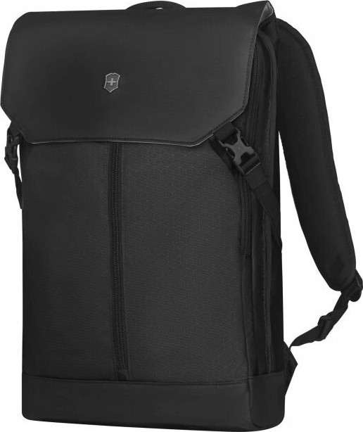 Victorinox - Sülearvuti seljakott 15,6 Altmont Original Flapover 11 l must