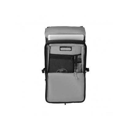 Victorinox - Sülearvuti seljakott 15,6 Altmont Original Flapover 11 l must