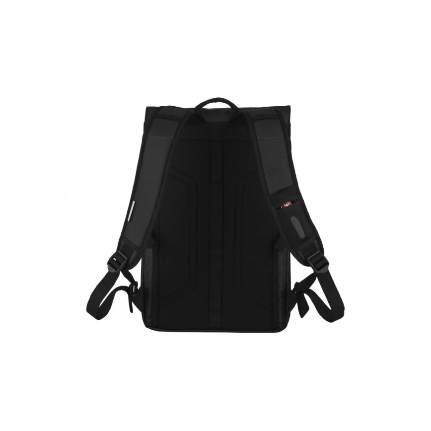 Victorinox - Sülearvuti seljakott 15,6 Altmont Original Flapover 11 l must