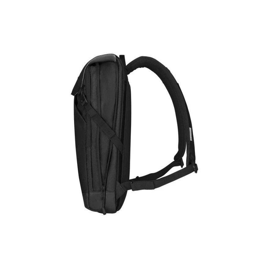Victorinox - Sülearvuti seljakott 15,6 Altmont Original Flapover 11 l must