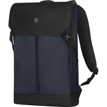 Victorinox - Sülearvuti seljakott 15,6" Altmont Original Flapover 11 l tumesinine