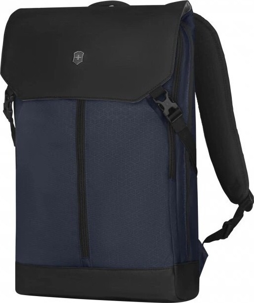 Victorinox - Sülearvuti seljakott 15,6" Altmont Original Flapover 11 l tumesinine