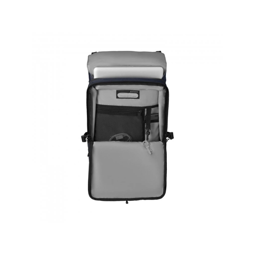 Victorinox - Sülearvuti seljakott 15,6" Altmont Original Flapover 11 l tumesinine