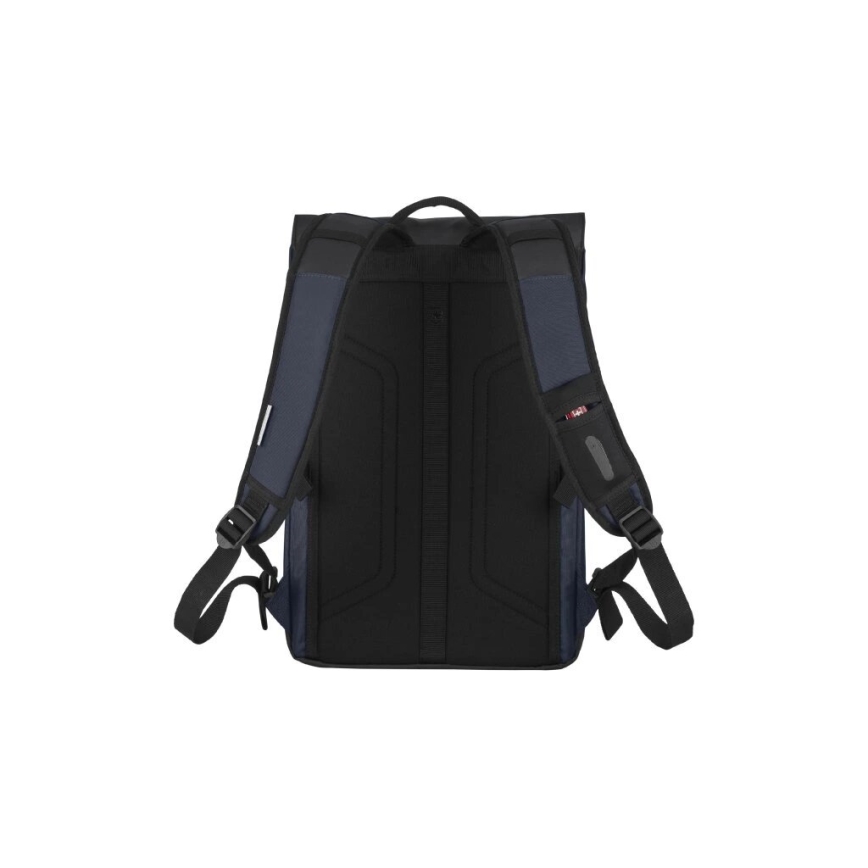 Victorinox - Sülearvuti seljakott 15,6" Altmont Original Flapover 11 l tumesinine