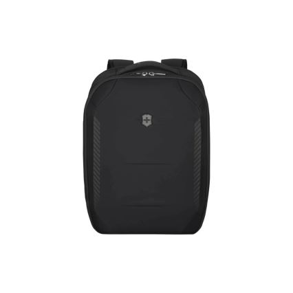 Victorinox - Sülearvuti seljakott 15,6" Crosslight Linn Daypack 20 l must