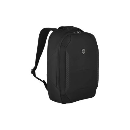 Victorinox - Sülearvuti seljakott 15,6" Crosslight Linn Daypack 20 l must