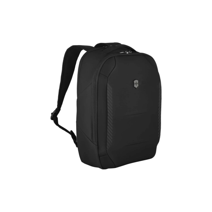 Victorinox - Sülearvuti seljakott 15,6" Crosslight Linn Daypack 20 l must