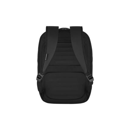 Victorinox - Sülearvuti seljakott 15,6" Crosslight Linn Daypack 20 l must