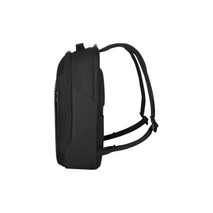 Victorinox - Sülearvuti seljakott 15,6" Crosslight Linn Daypack 20 l must
