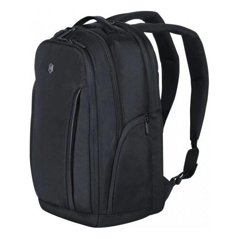 Victorinox - Sülearvuti seljakott 15,6" Essentials 22 l must