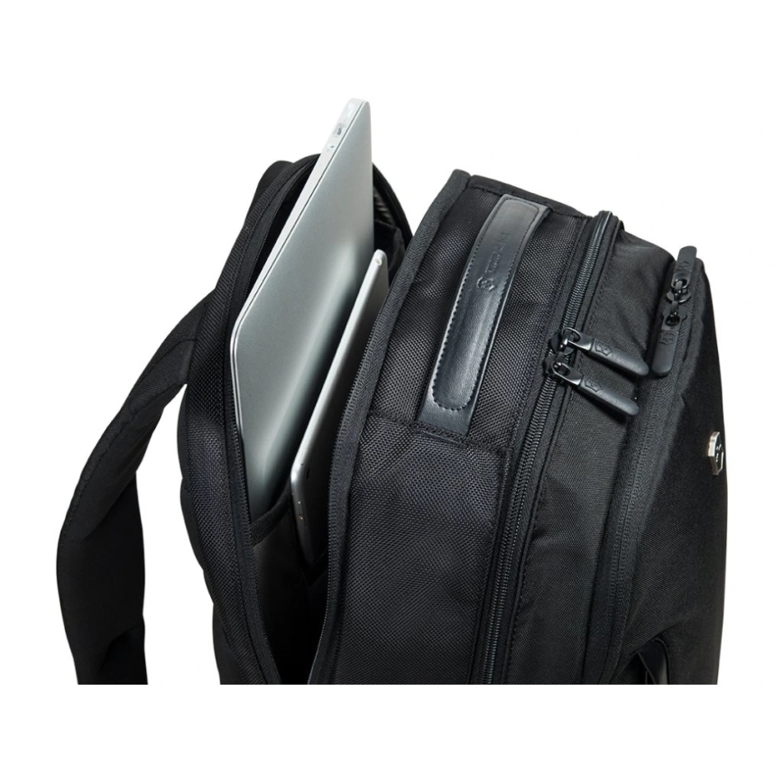 Victorinox - Sülearvuti seljakott 15,6" Essentials 22 l must