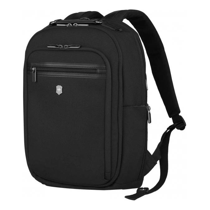 Victorinox - Sülearvuti seljakott 15,6" Werks Professional Cordura 15 l must