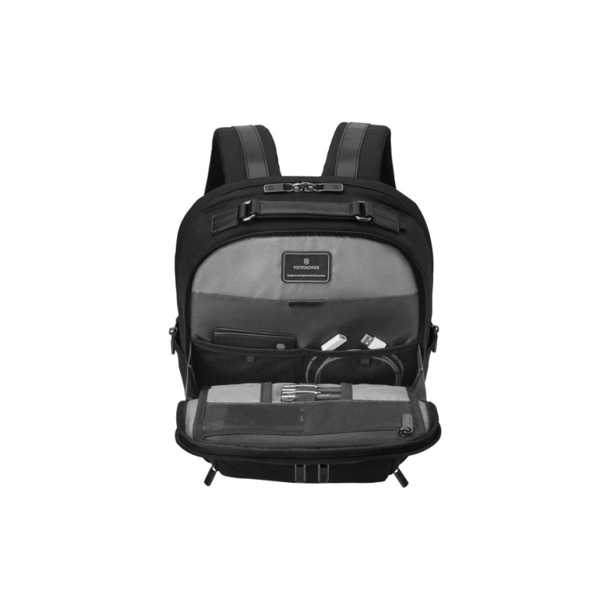 Victorinox - Sülearvuti seljakott 15,6" Werks Professional Cordura 15 l must