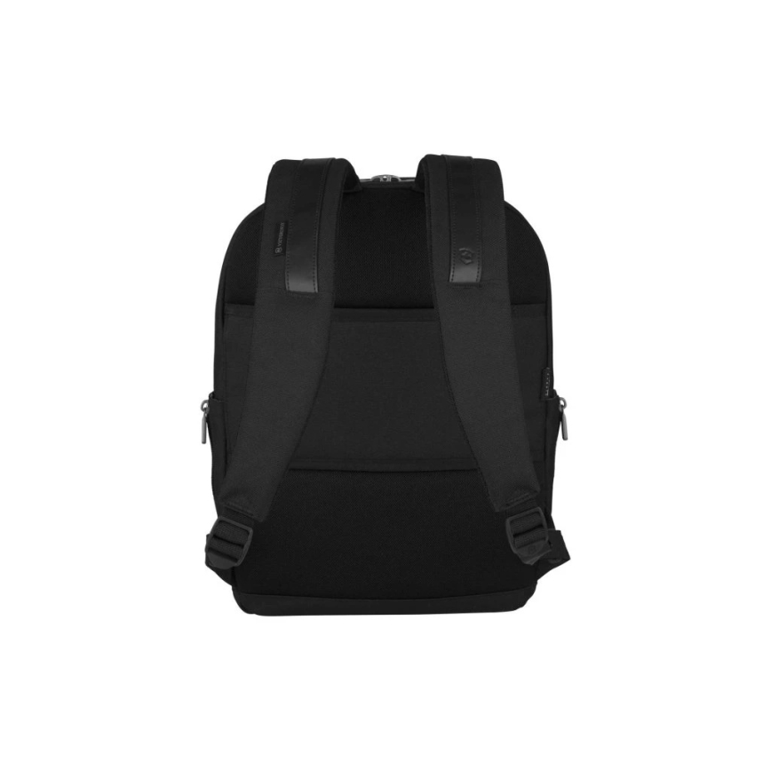 Victorinox - Sülearvuti seljakott 15,6" Werks Professional Cordura 15 l must