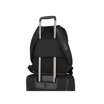 Victorinox - Sülearvuti seljakott 15,6" Werks Professional Cordura 15 l must