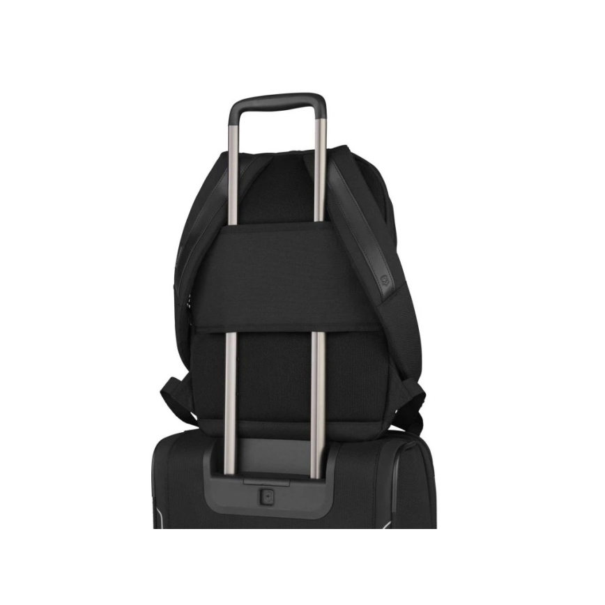 Victorinox - Sülearvuti seljakott 15,6" Werks Professional Cordura 15 l must
