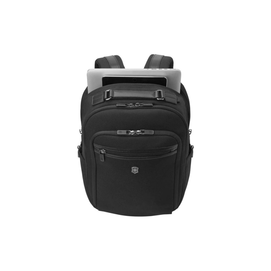 Victorinox - Sülearvuti seljakott 15,6" Werks Professional Cordura 15 l must
