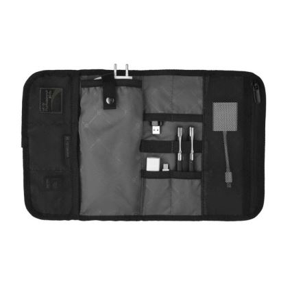 Victorinox - Sülearvuti seljakott 15,6" Werks Professional Cordura 15 l must