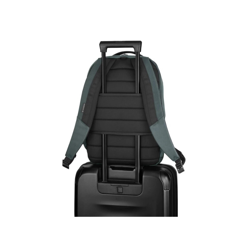 Victorinox - Sülearvuti seljakott 15" Altmont Professional Compact 16 l hall