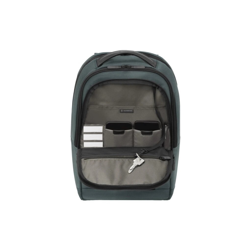 Victorinox - Sülearvuti seljakott 15" Altmont Professional Compact 16 l hall
