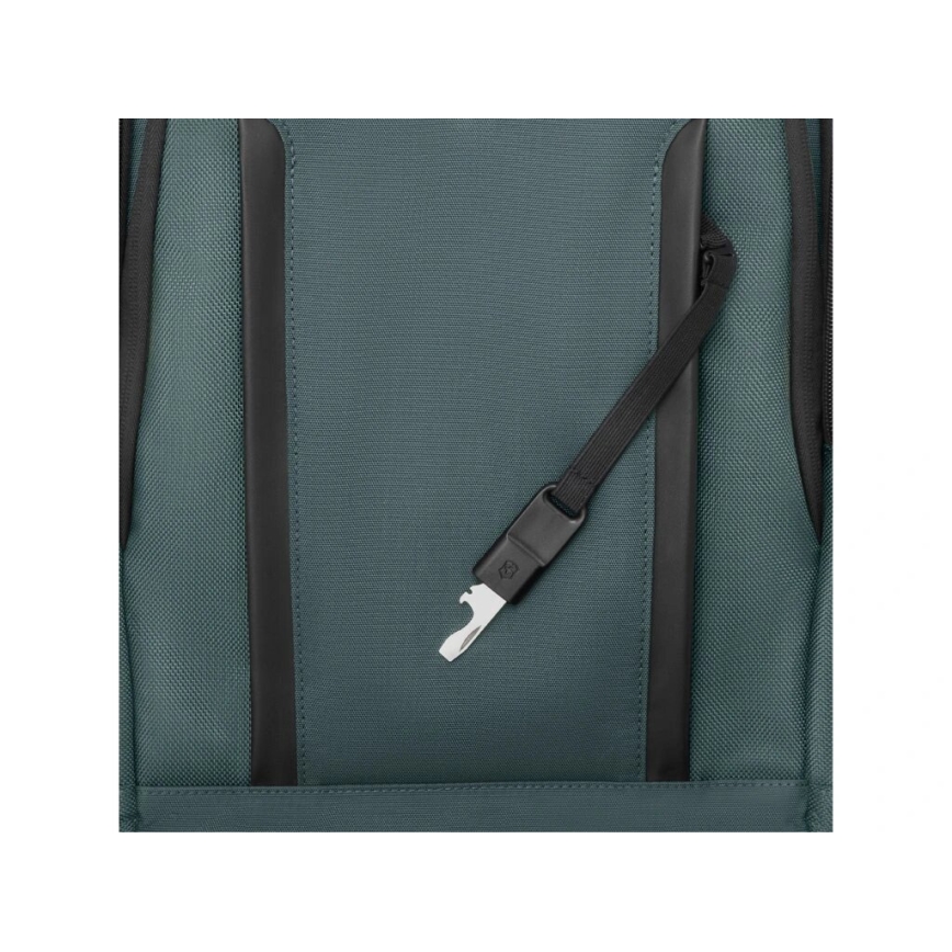 Victorinox - Sülearvuti seljakott 15" Altmont Professional Compact 16 l hall