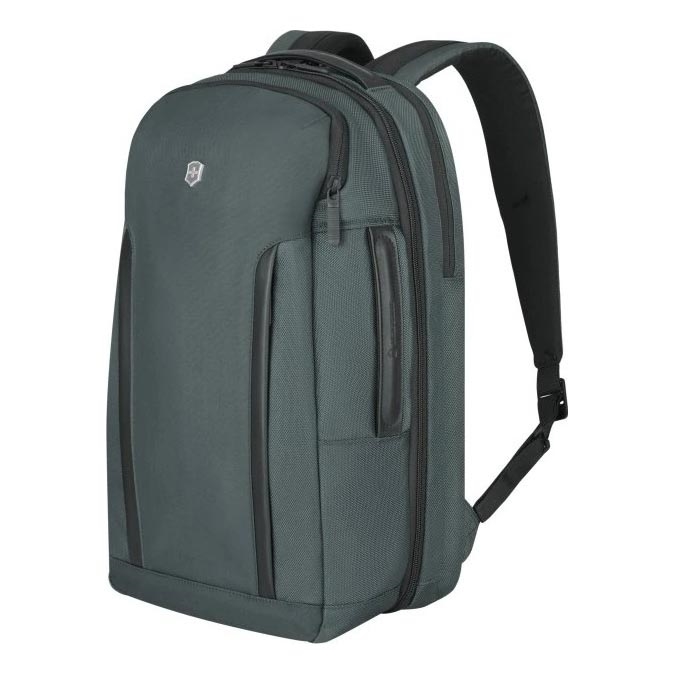 Victorinox - Sülearvuti seljakott 15 Altmont Professional Deluxe Travel 25 l roheline
