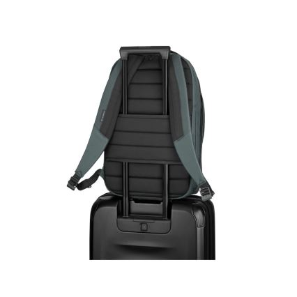 Victorinox - Sülearvuti seljakott 15 Altmont Professional Deluxe Travel 25 l roheline