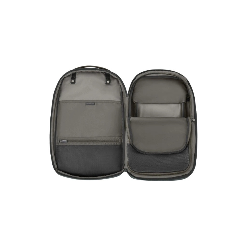 Victorinox - Sülearvuti seljakott 15 Altmont Professional Deluxe Travel 25 l roheline