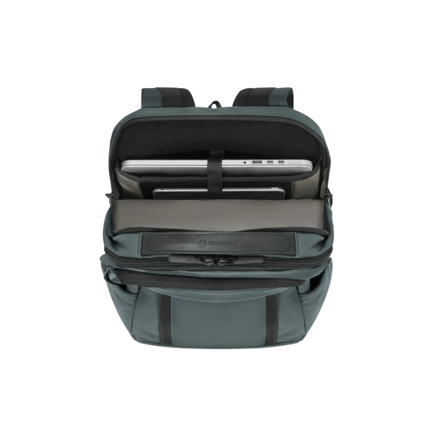 Victorinox - Sülearvuti seljakott 15 Altmont Professional Deluxe Travel 25 l roheline