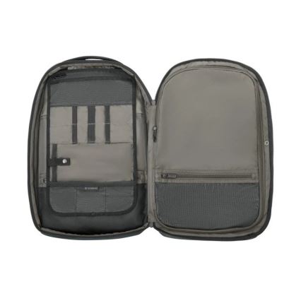 Victorinox - Sülearvuti seljakott 15 Altmont Professional Deluxe Travel 25 l roheline