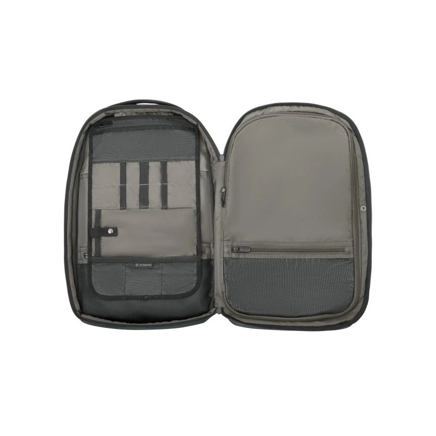 Victorinox - Sülearvuti seljakott 15 Altmont Professional Deluxe Travel 25 l roheline