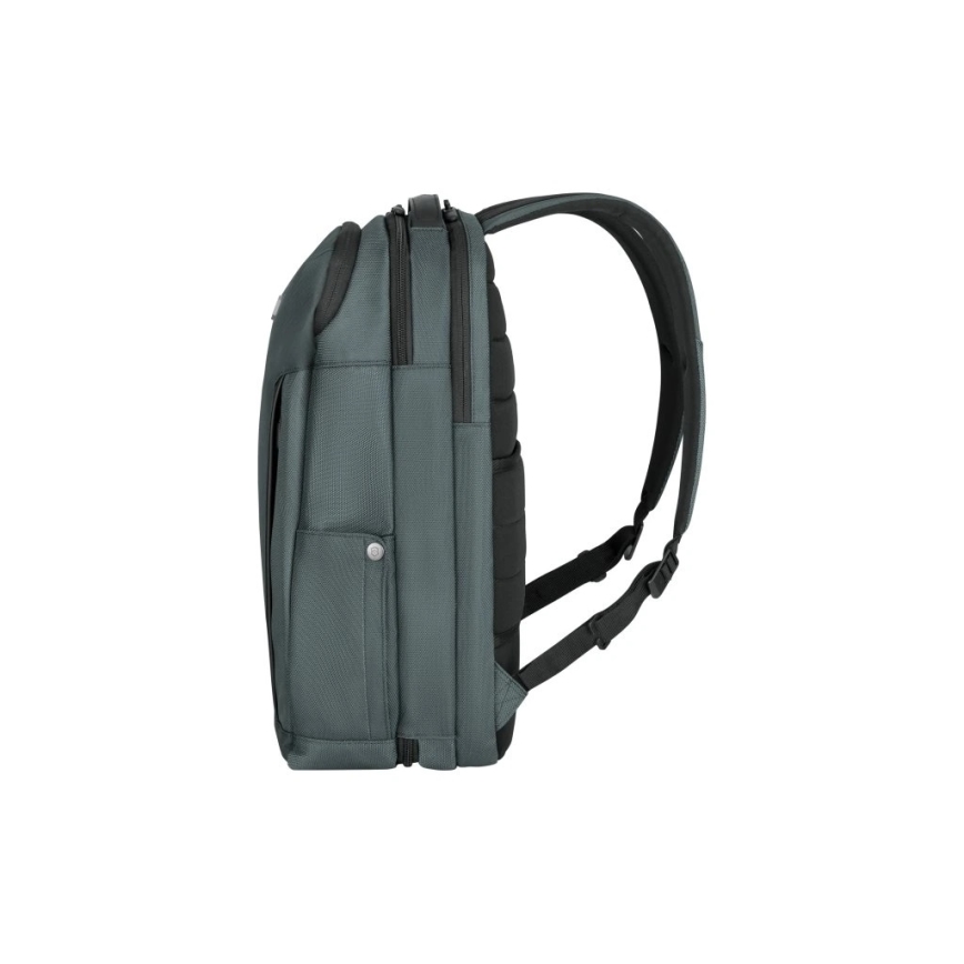 Victorinox - Sülearvuti seljakott 15 Altmont Professional Deluxe Travel 25 l roheline