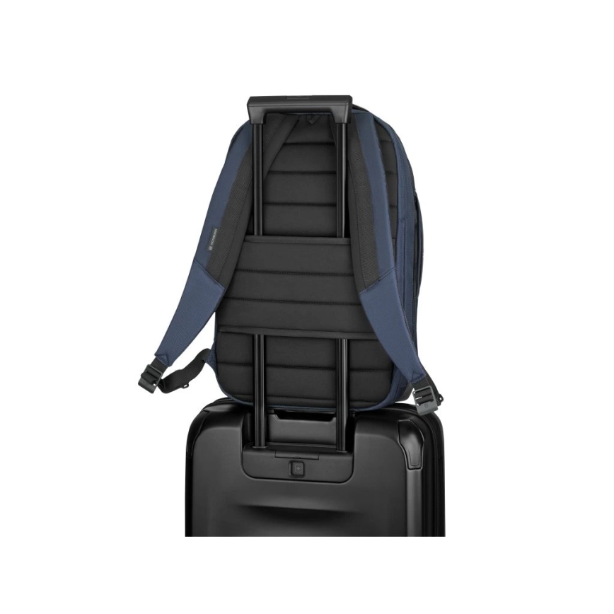 Victorinox - Sülearvuti seljakott 15" Altmont Professional Deluxe Travel 25 l sinine