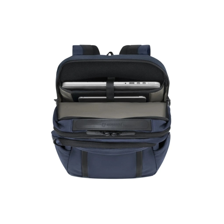 Victorinox - Sülearvuti seljakott 15" Altmont Professional Deluxe Travel 25 l sinine