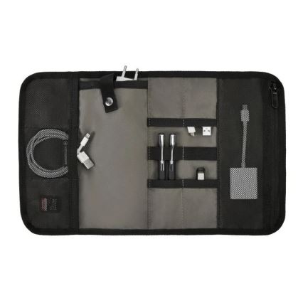 Victorinox - Sülearvuti seljakott 15" Altmont Professional Deluxe Travel 25 l sinine