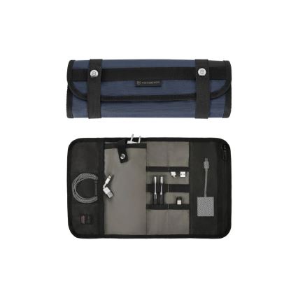 Victorinox - Sülearvuti seljakott 15" Altmont Professional Deluxe Travel 25 l sinine