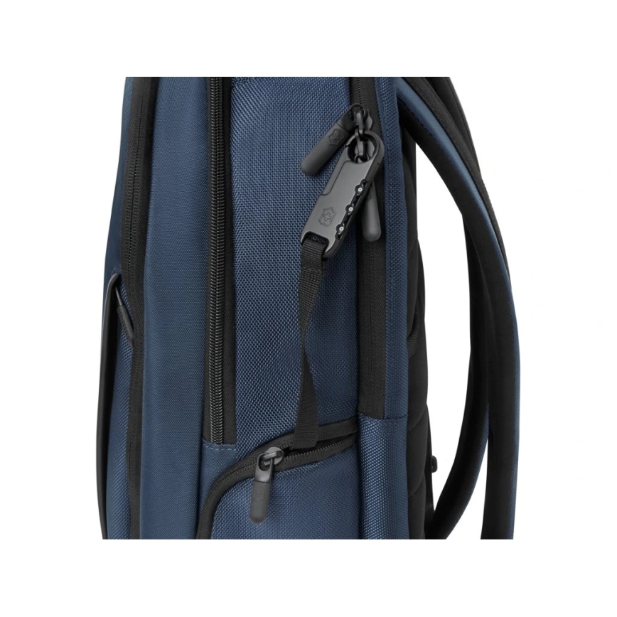 Victorinox - Sülearvuti seljakott 15" Altmont Professional Deluxe Travel 25 l sinine