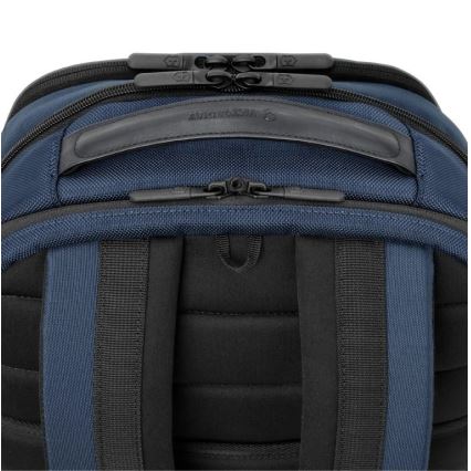 Victorinox - Sülearvuti seljakott 15" Altmont Professional Deluxe Travel 25 l sinine