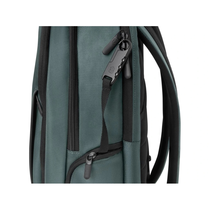 Victorinox - Sülearvuti seljakott 15" Altmont Professional Essential 24 l hall