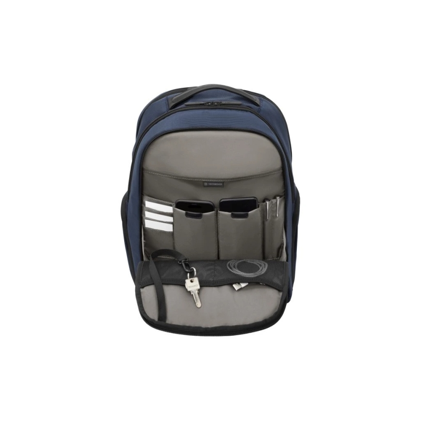Victorinox - Sülearvuti seljakott 15 Altmont Professional Essential 24 l tumesinine
