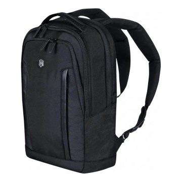 Victorinox - Sülearvuti seljakott 15" Compact 15 l must