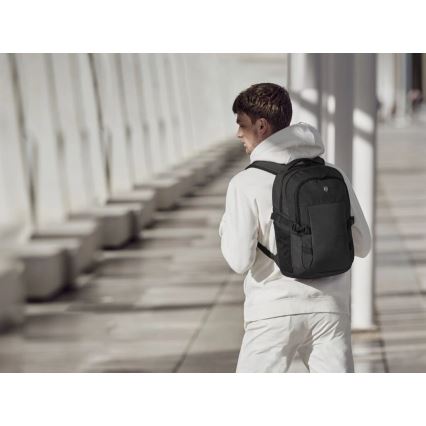 Victorinox - Sülearvuti seljakott 15" Deluxe Vx Sport EVO 20 l must