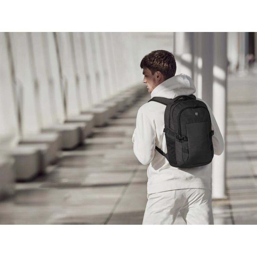 Victorinox - Sülearvuti seljakott 15" Deluxe Vx Sport EVO 20 l must