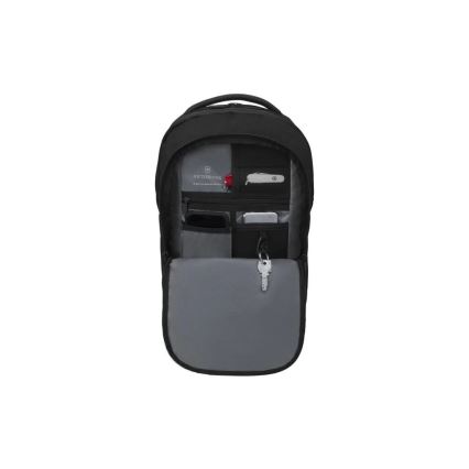 Victorinox - Sülearvuti seljakott 15" Deluxe Vx Sport EVO 20 l must