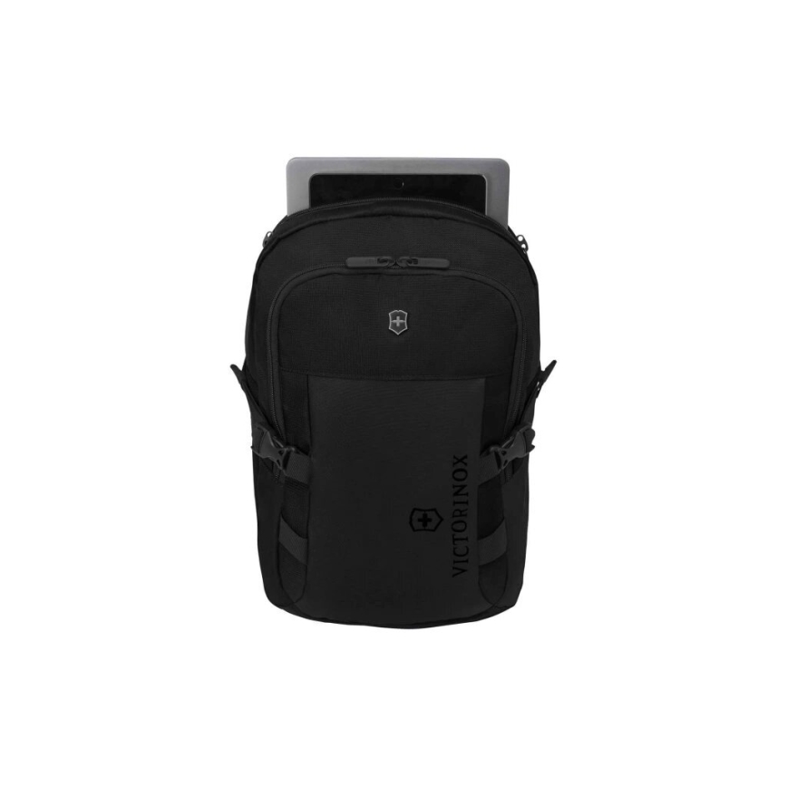 Victorinox - Sülearvuti seljakott 15" Deluxe Vx Sport EVO 20 l must