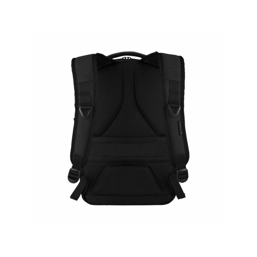 Victorinox - Sülearvuti seljakott 15" Deluxe Vx Sport EVO 20 l must