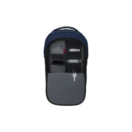 Victorinox - Sülearvuti seljakott 15" Deluxe Vx Sport EVO 20 l sinine