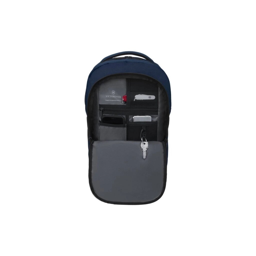 Victorinox - Sülearvuti seljakott 15" Deluxe Vx Sport EVO 20 l sinine